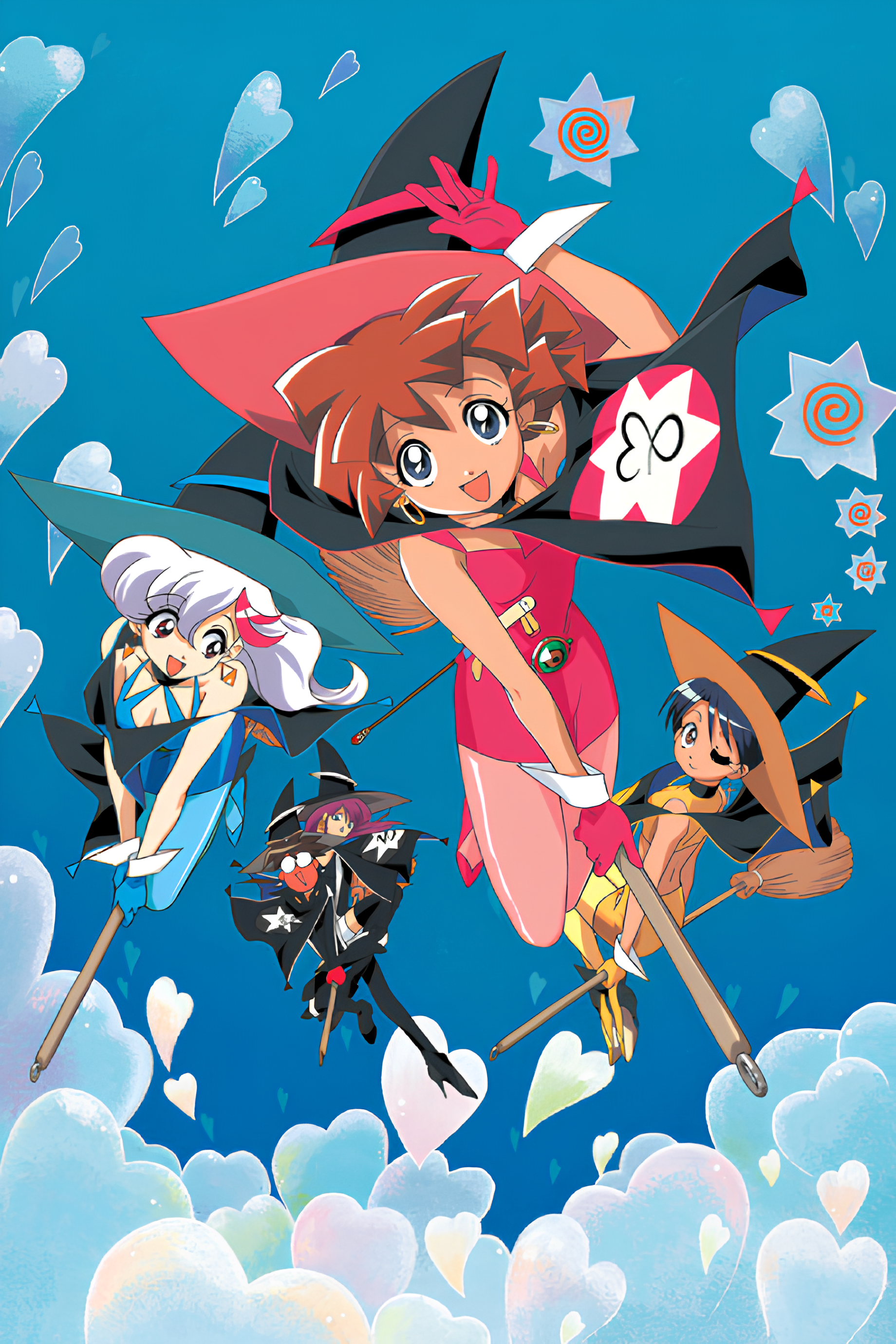 Magic User's Club