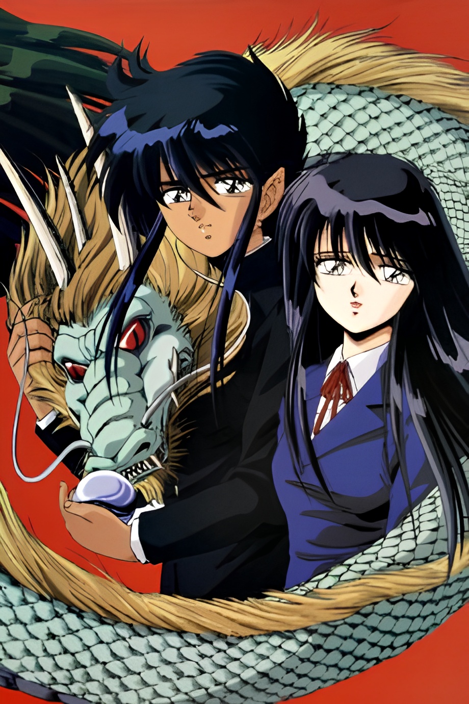 Dragon Fist