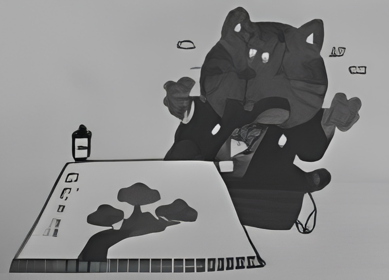 Manga Jinbutsushi