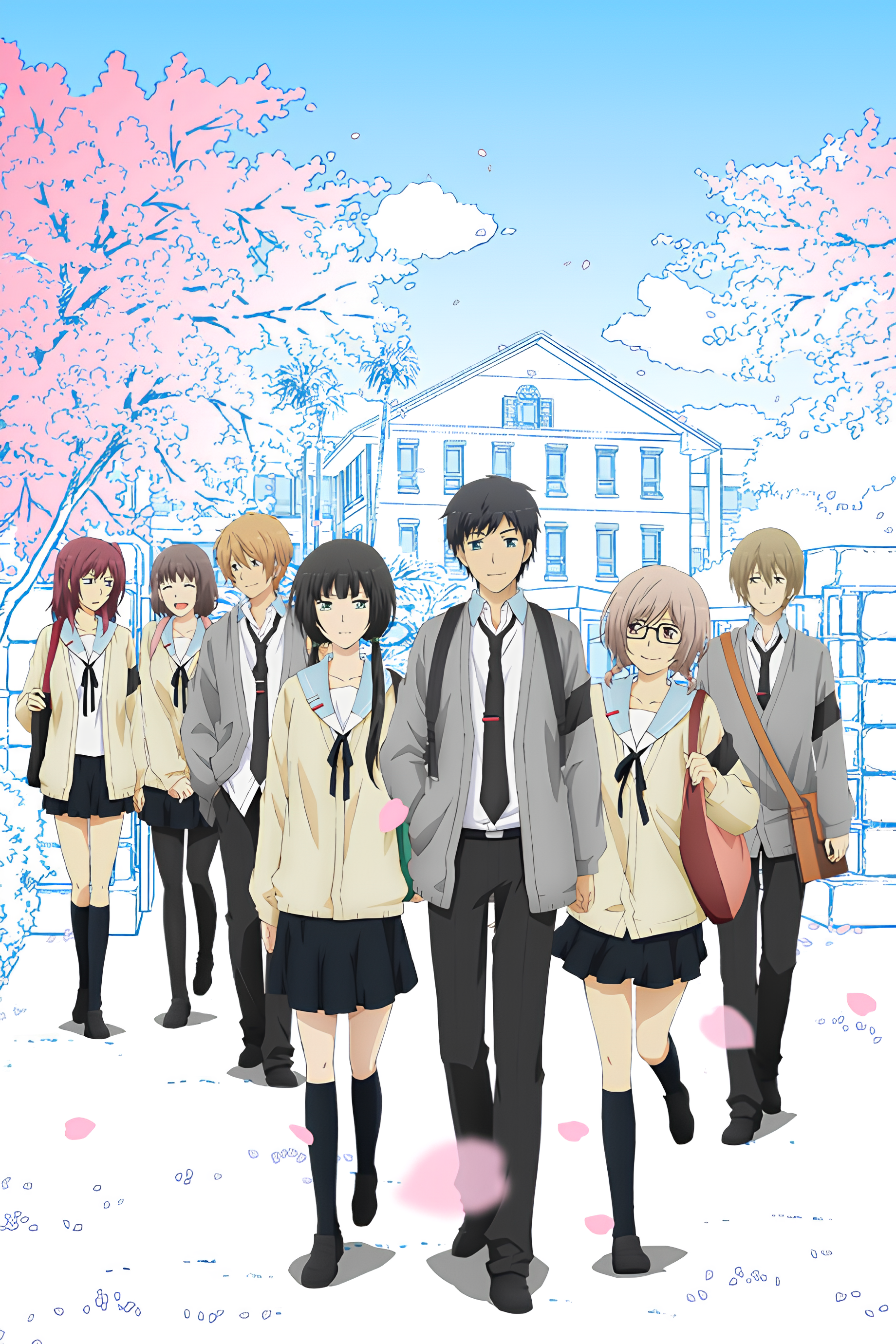 ReLIFE