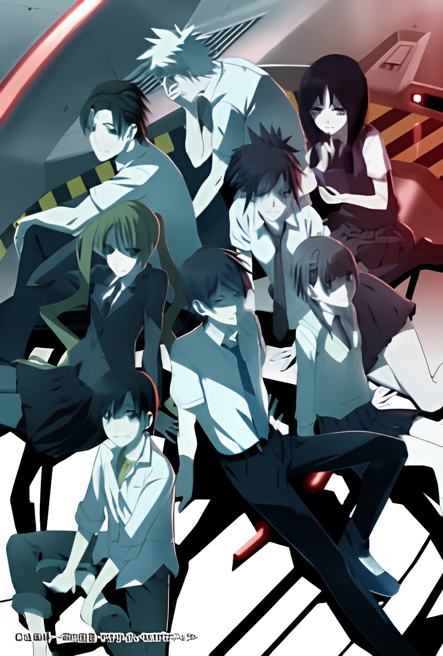 M3: Sono Kuroki Hagane Recap