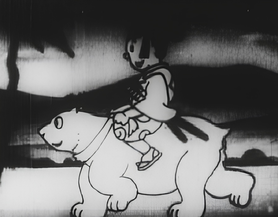 Mighty Taro's Reckless Training