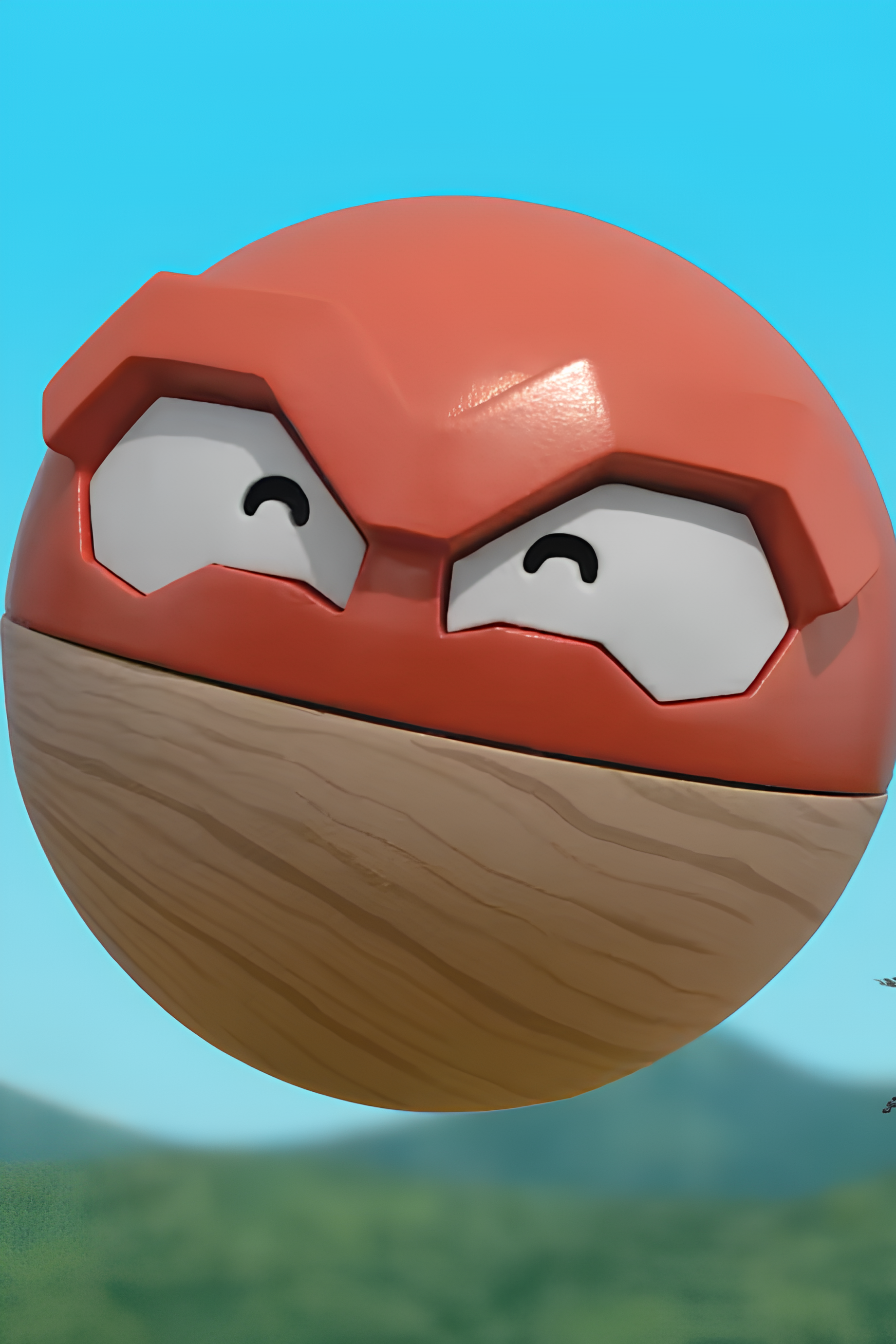 Pokémon Kids TV: Hisuian Voltorb is Berry Sorry