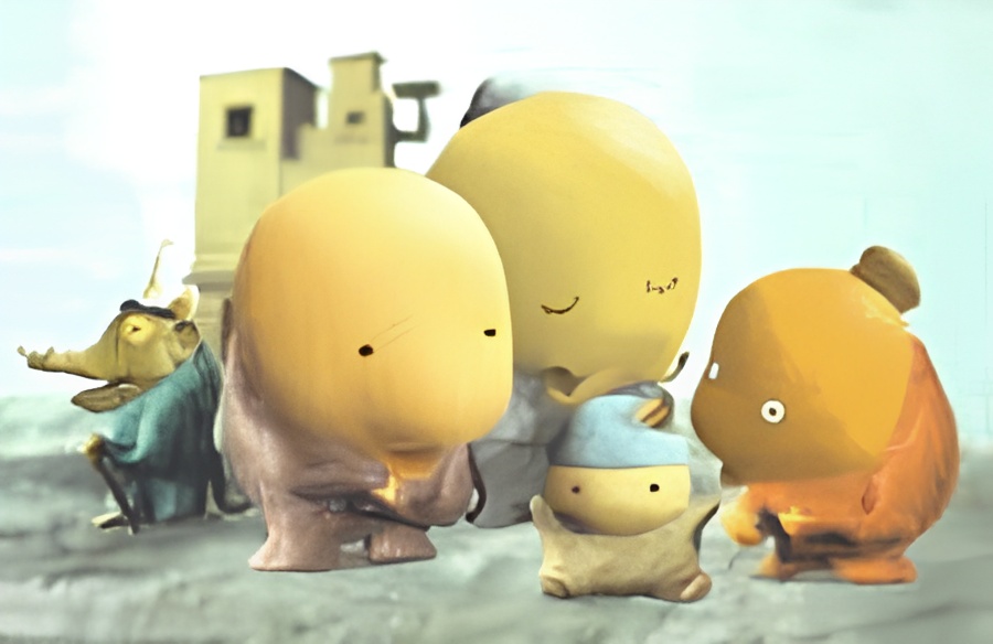Pacusi