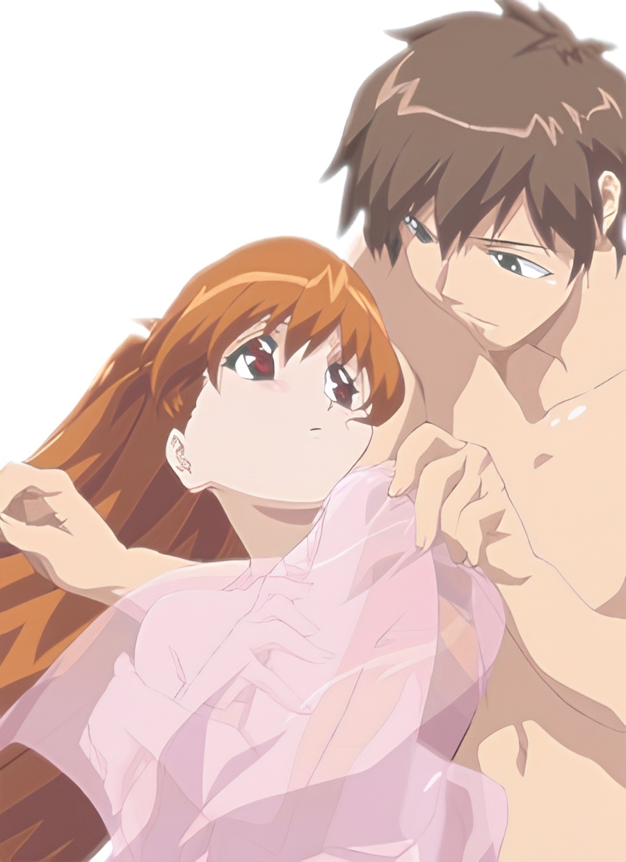 Cream Lemon: New Generation