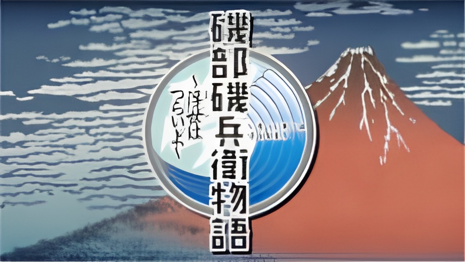 Isobe Isobee Monogatari: Ukiyo wa Tsurai yo