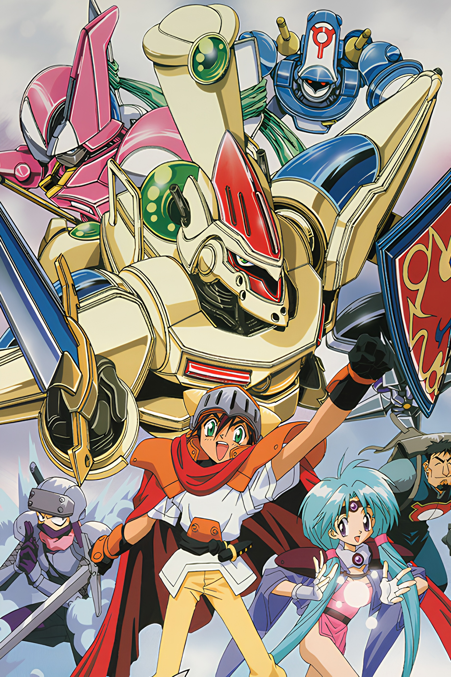 Lord of Lords Ryu Knight