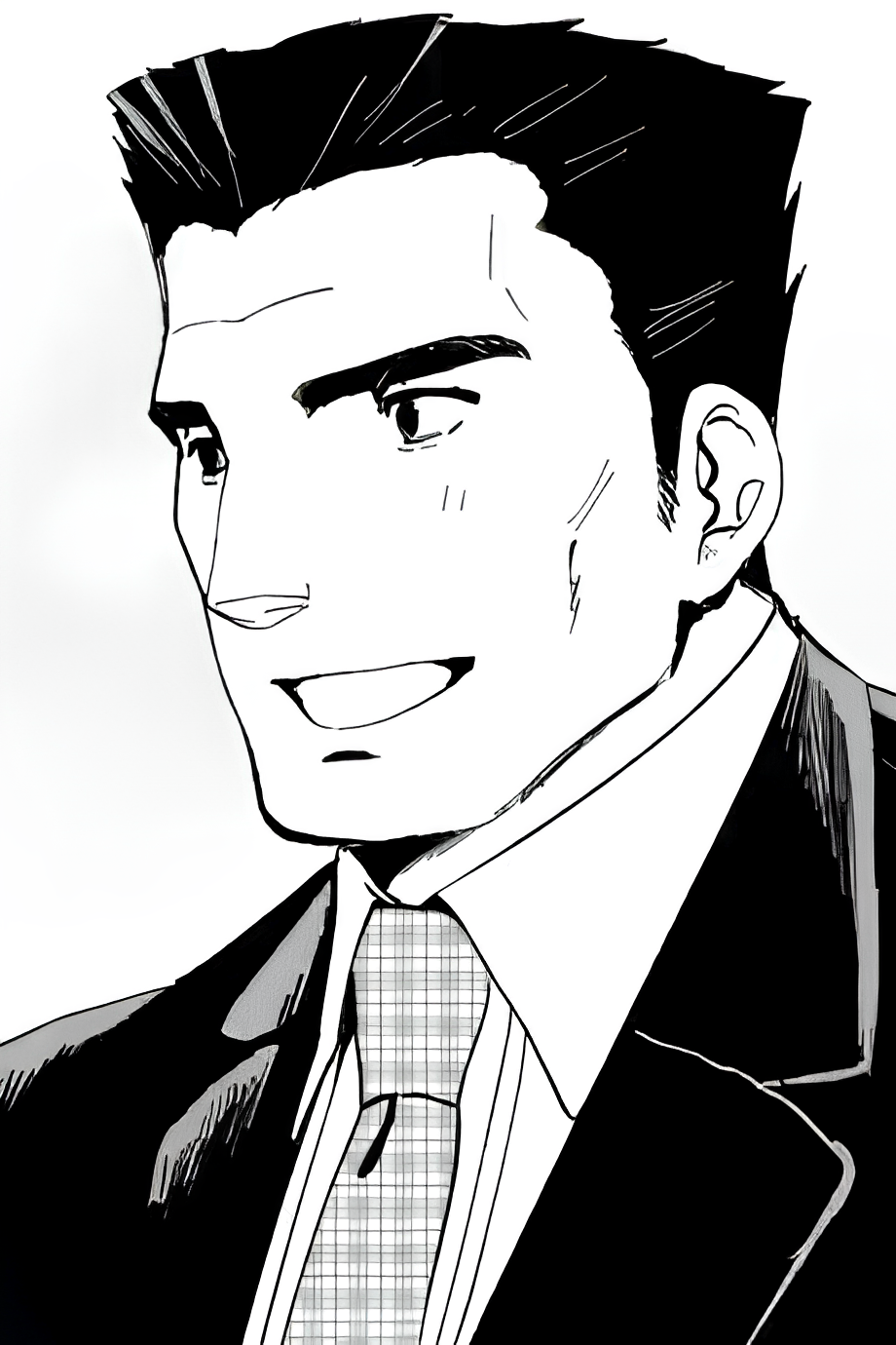 Tensei Mae no Ryouma to Tabuchi