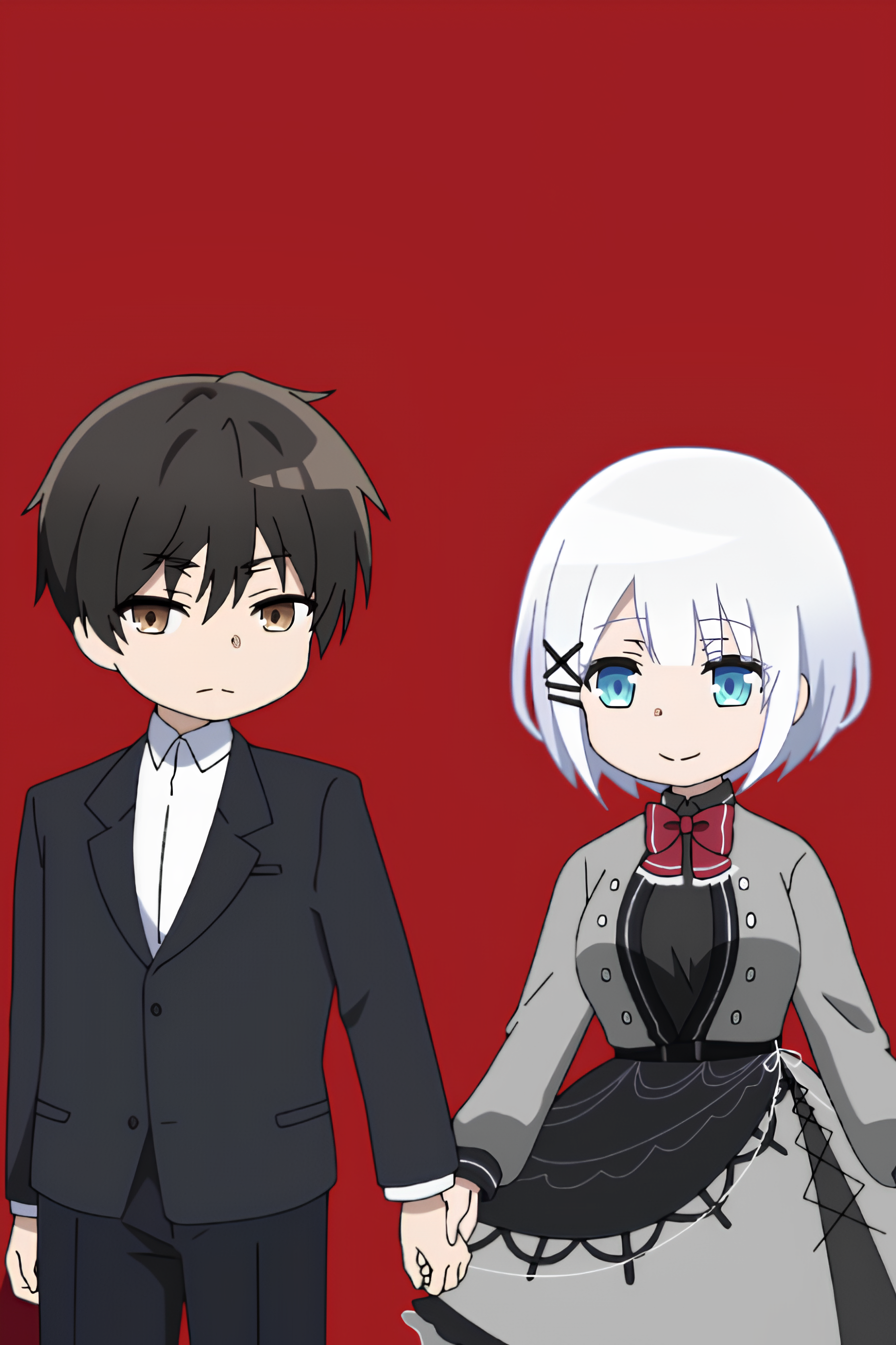 The Detective Is Already Dead Mini Anime