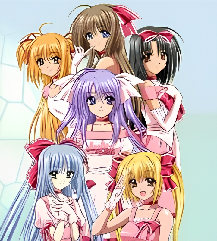 Lovedol ~Lovely Idol~