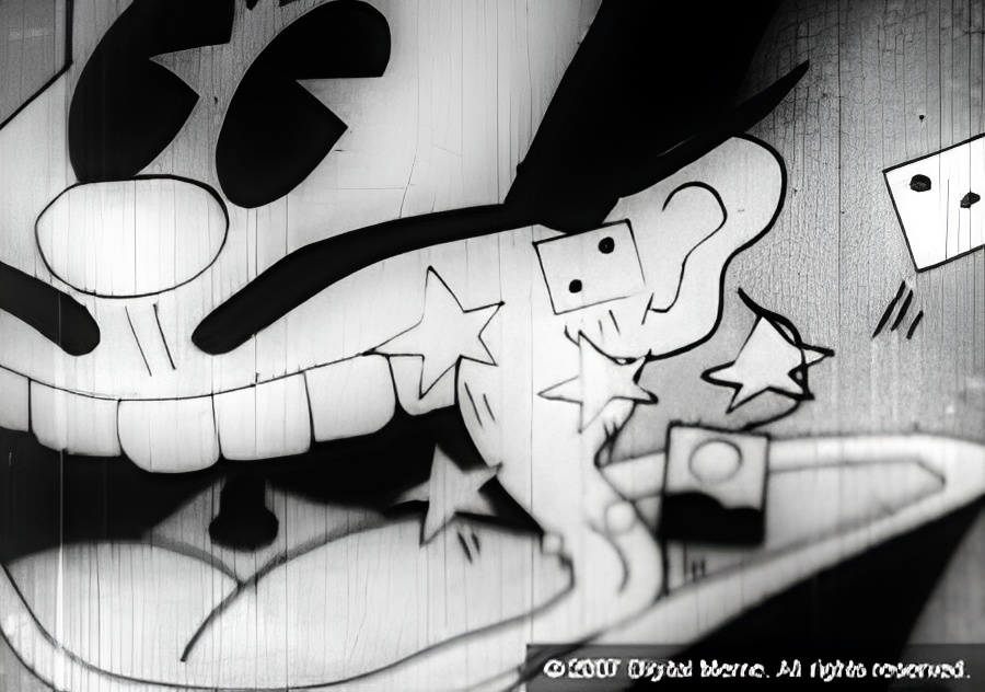 Ninja Fireball in Edo