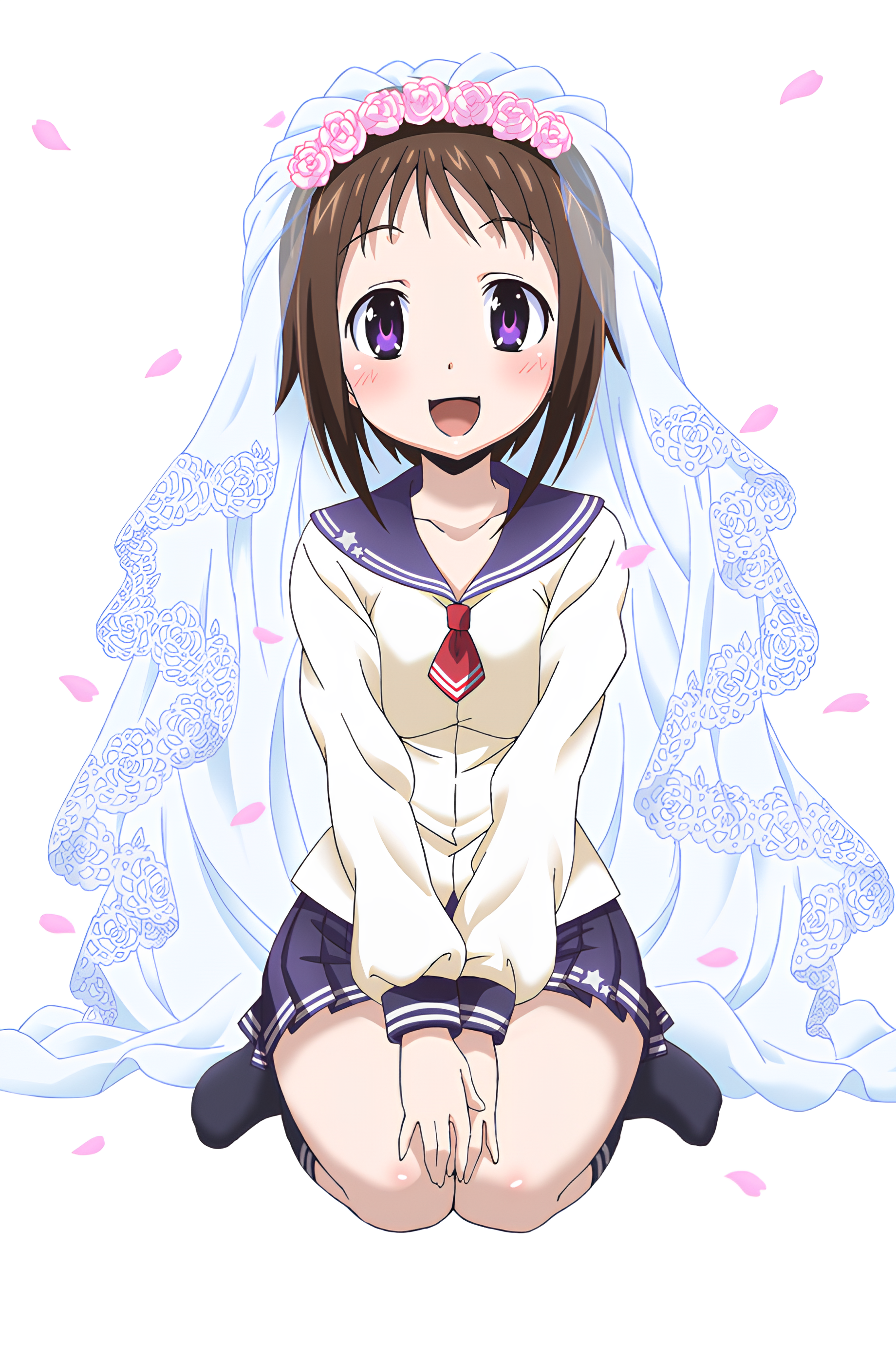 My Wife is the Student Council President!