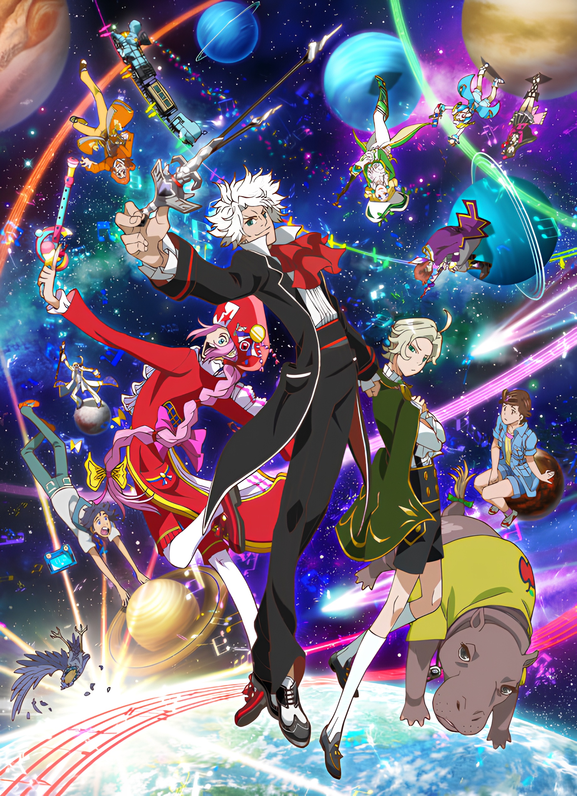 ClassicaLoid 2