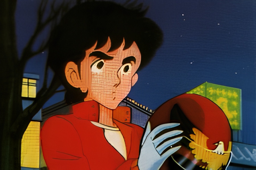 Futari Daka