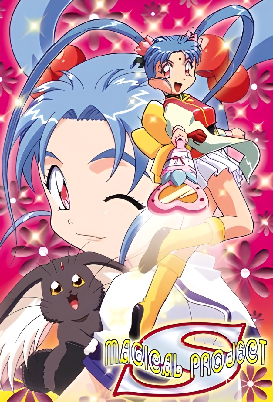 Magical Project S Specials