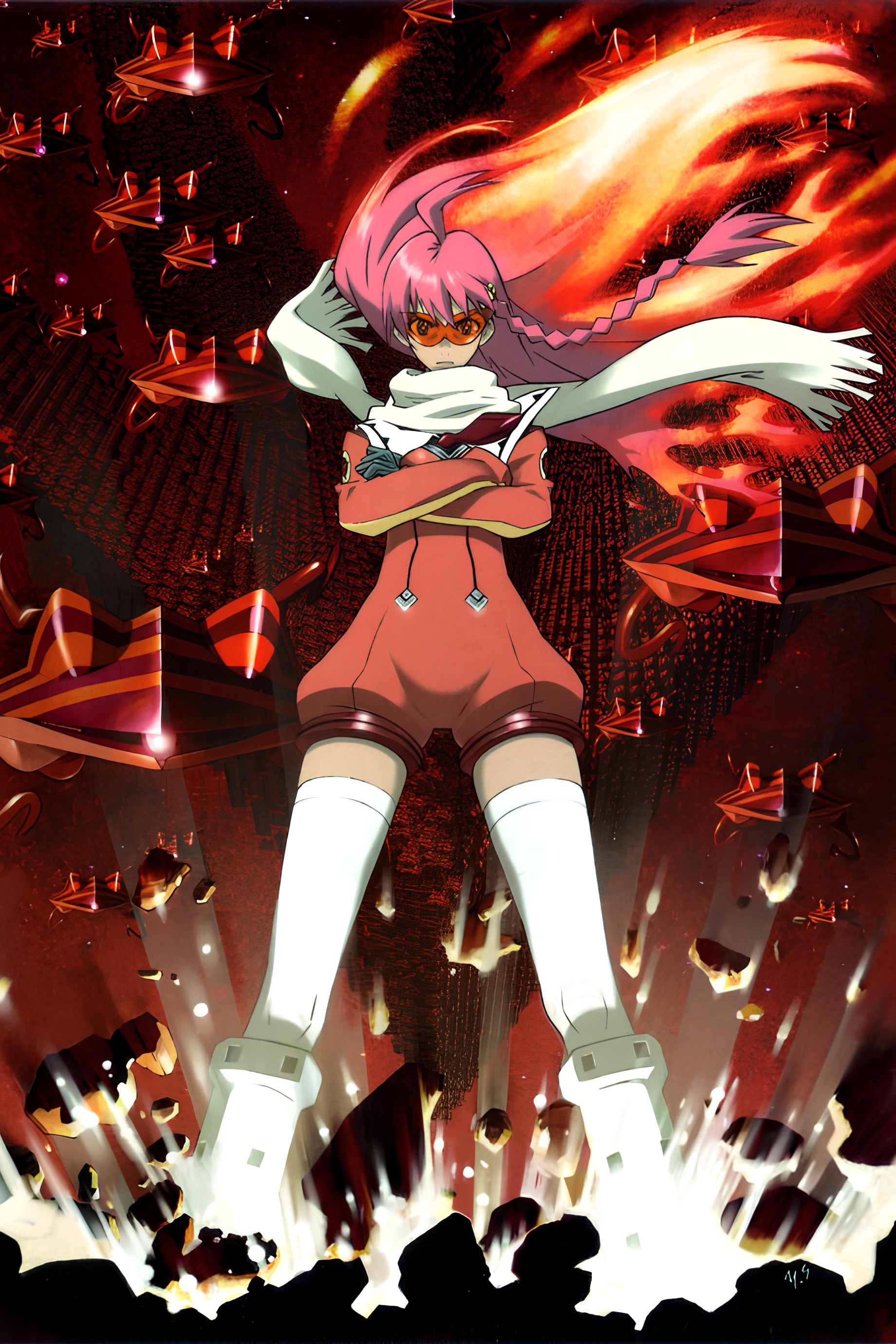 Gunbuster 2