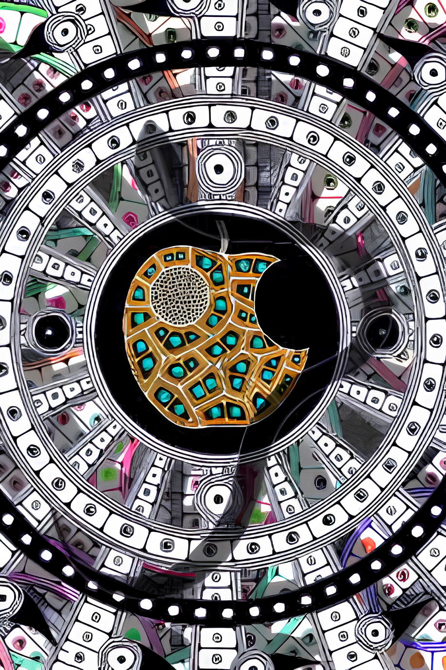 Lost Utopia