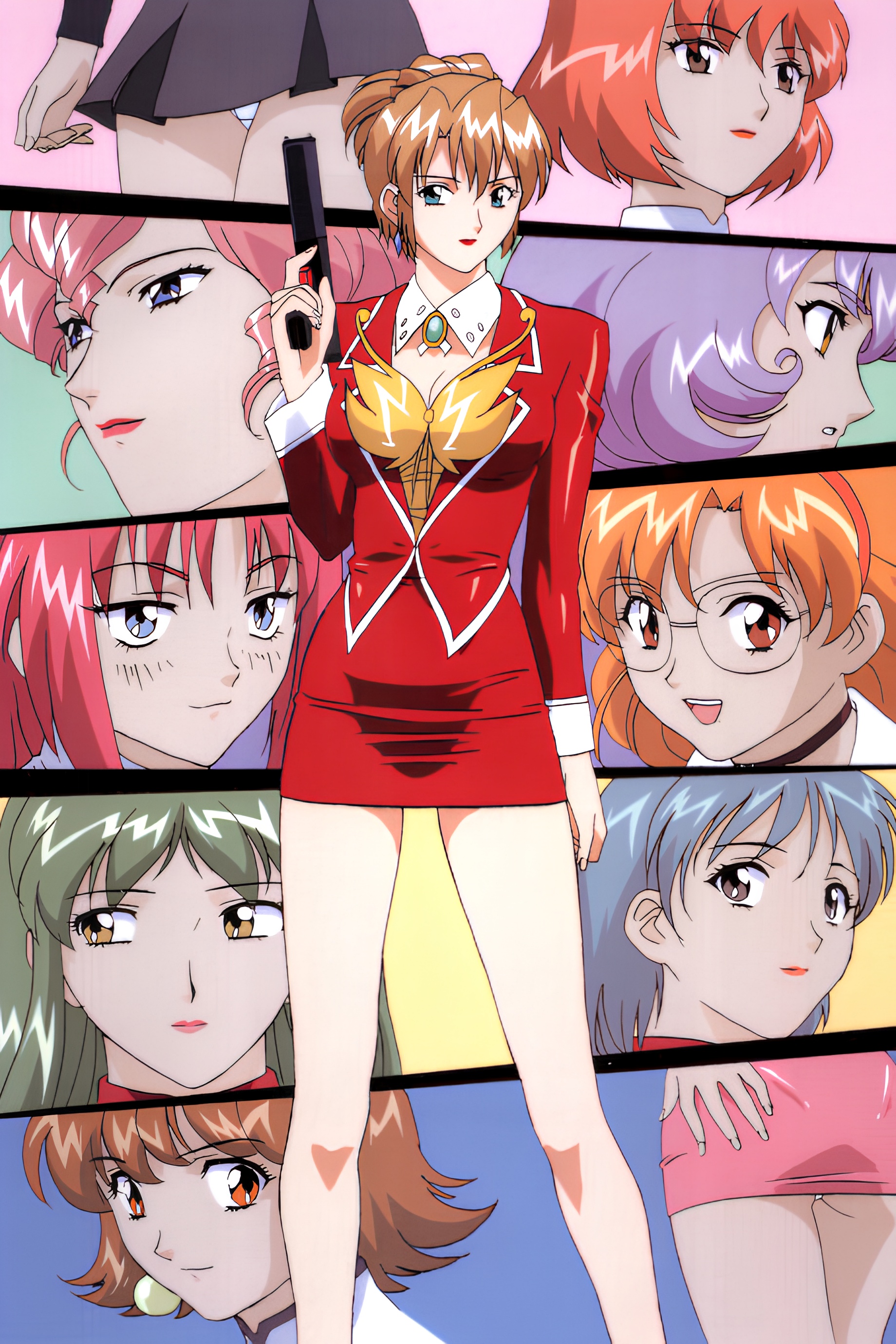 Agent AIKa
