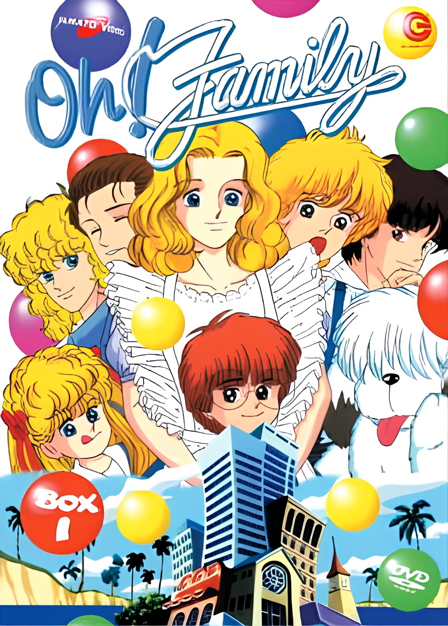 Oh! Family
