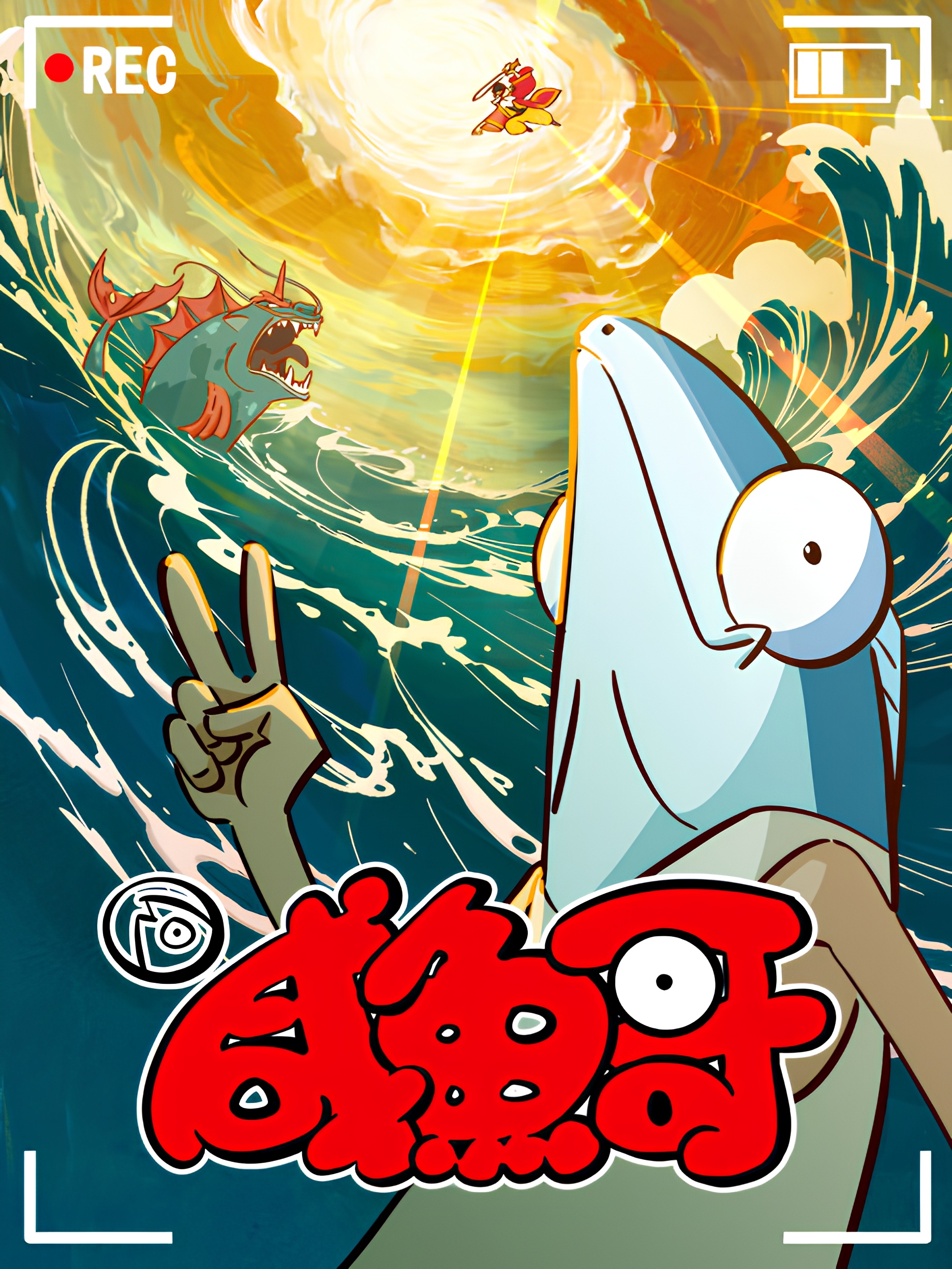 Salted Fish 2nd Season