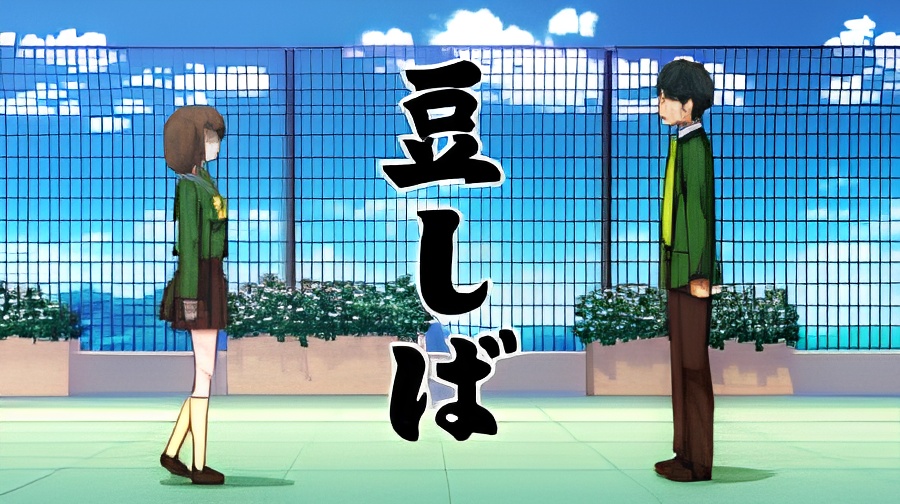 Mameshiba Gakuen