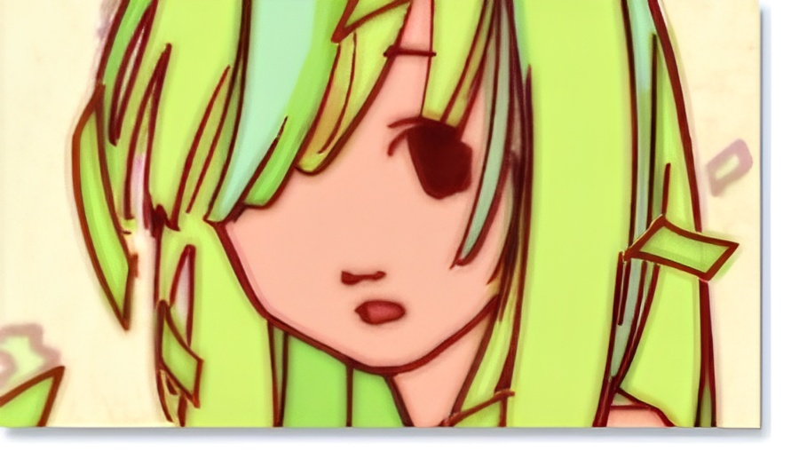 The Green Wind