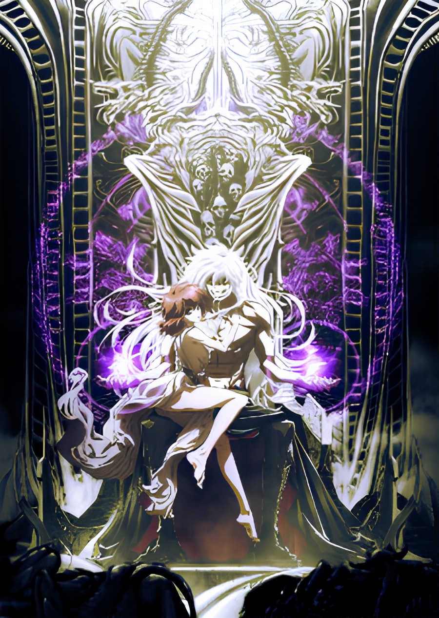 Bastard‼ Heavy Metal, Dark Fantasy Part 2