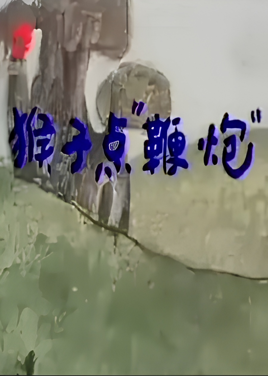 Houzi Dian Bianpao