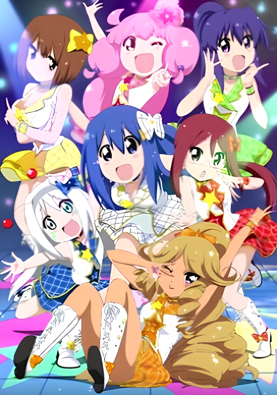 Teekyu 6 Specials