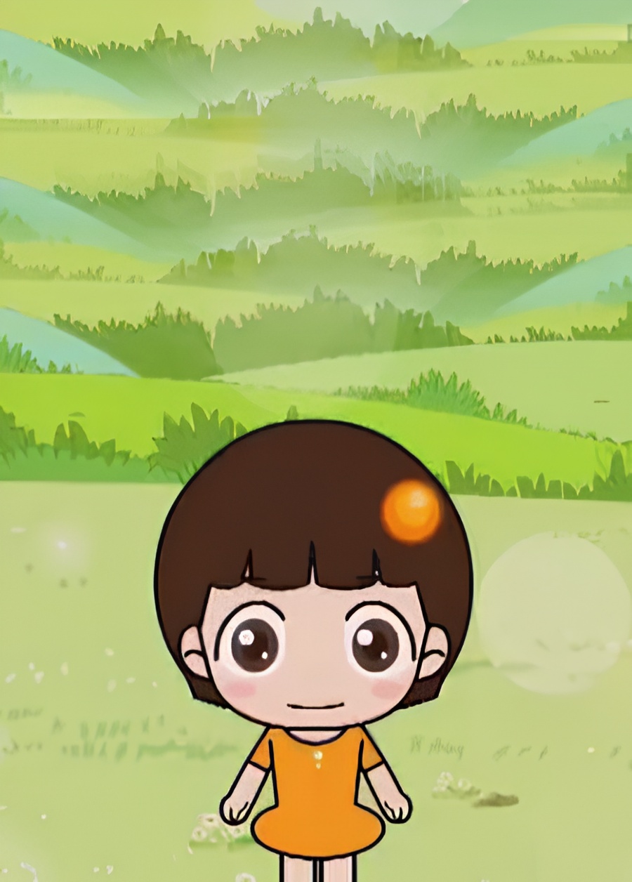 Baobao Gushi Hui