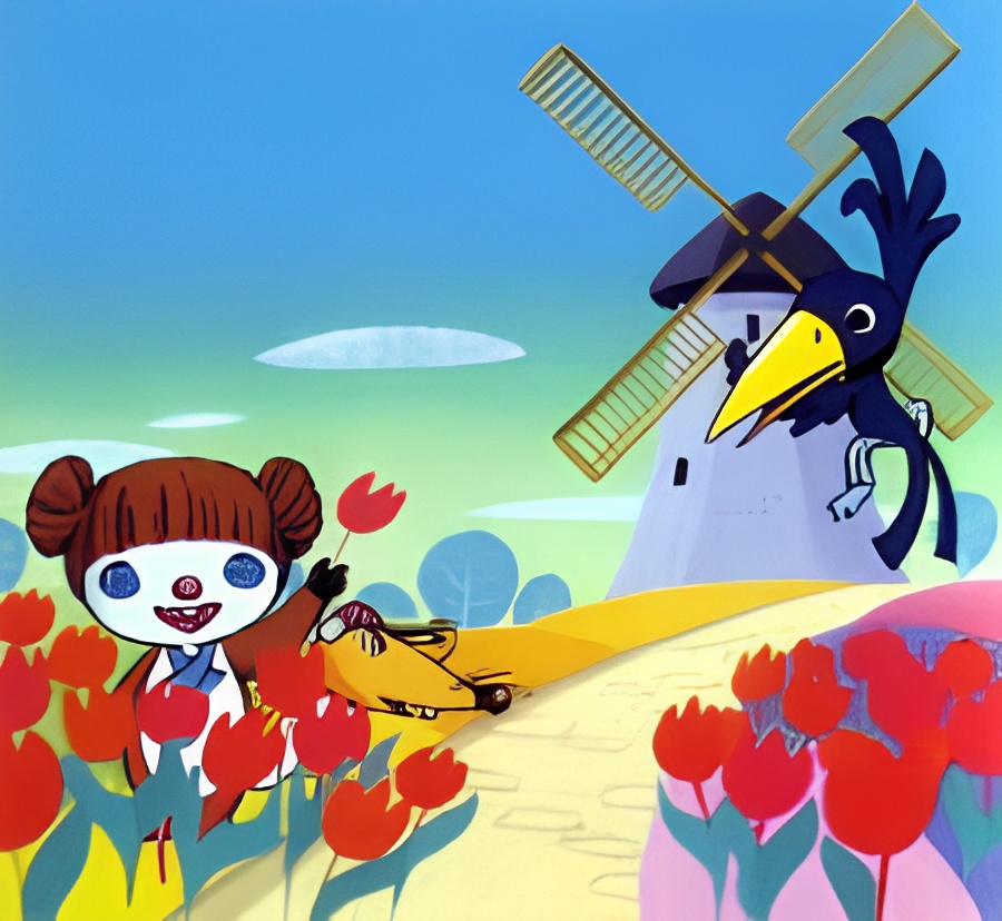 Coral Investigates