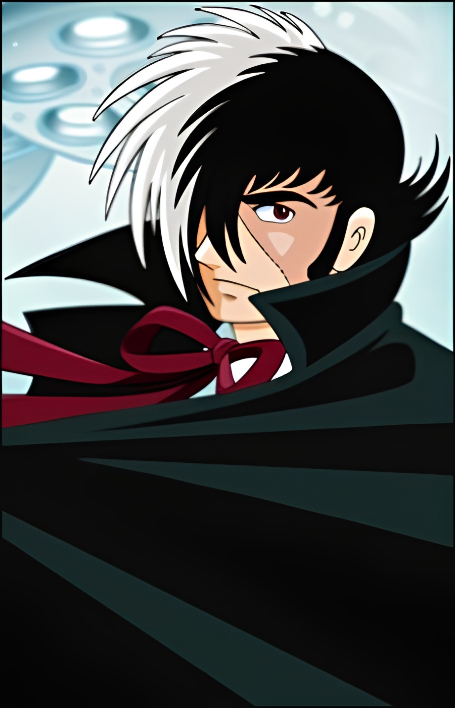 Black Jack: Grandma