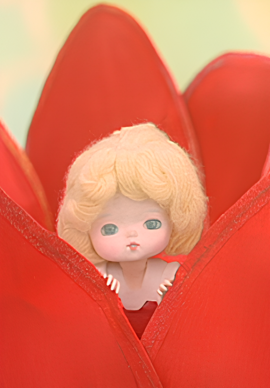 Oyayubi-hime