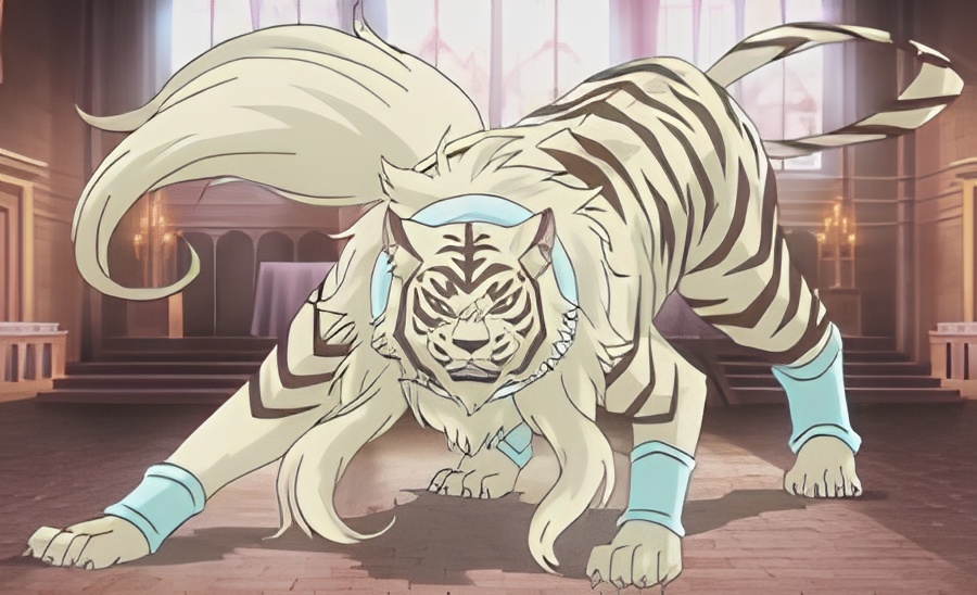 Rui no Masaiban