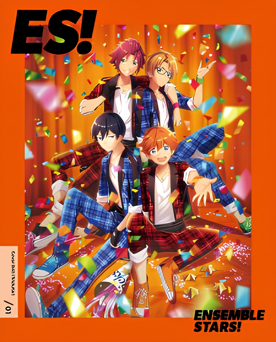 Ensemble Stars! Picture Drama