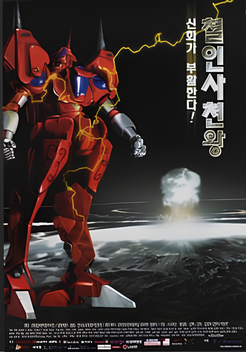 Chel-in sacheon-wang