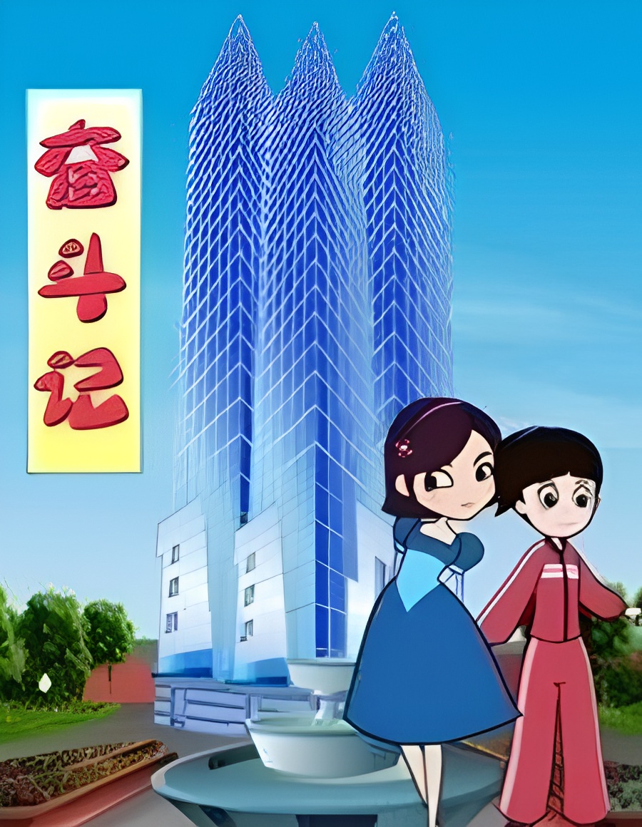 Fendou Ji