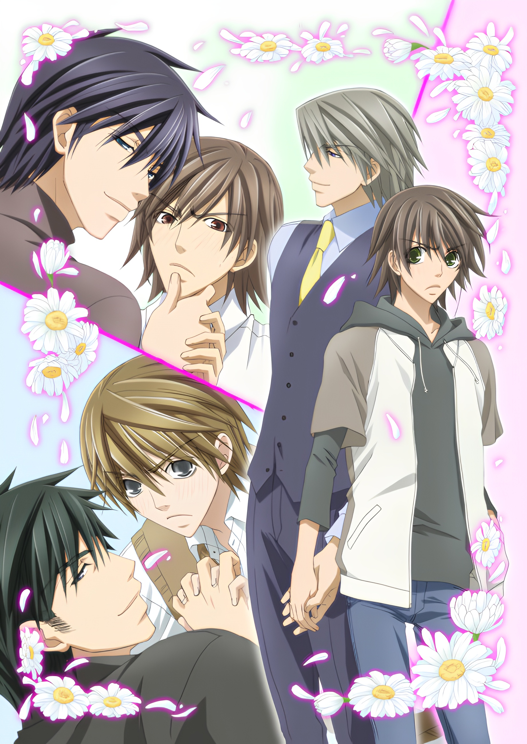 Junjo Romantica