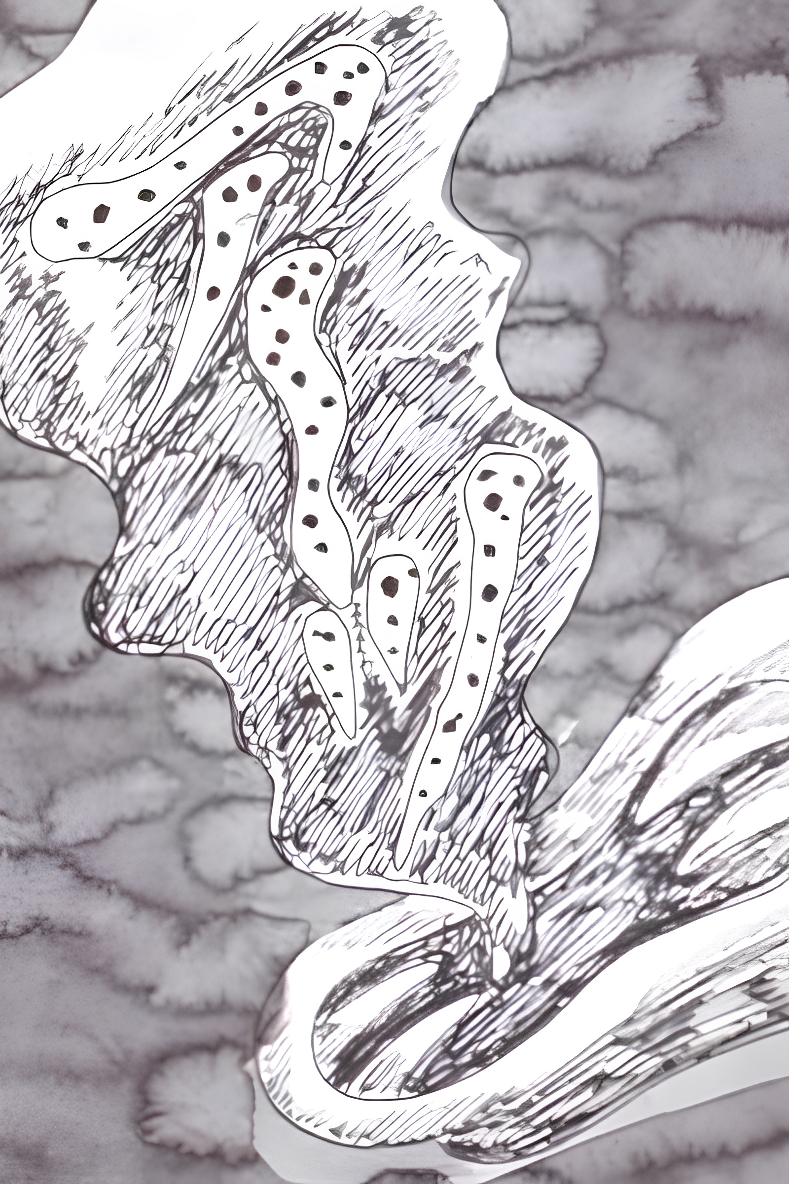 Ten Nights' Dreams