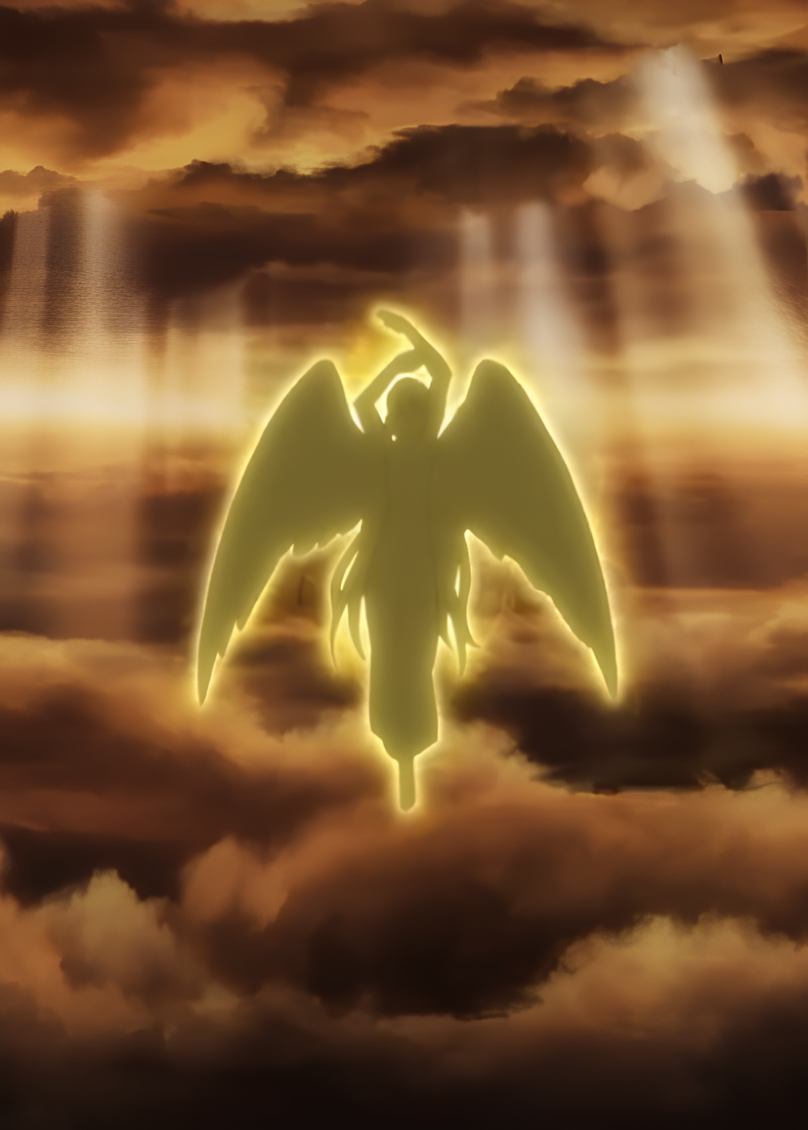 Sword of Phantasia