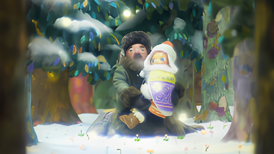 Share the Warmth