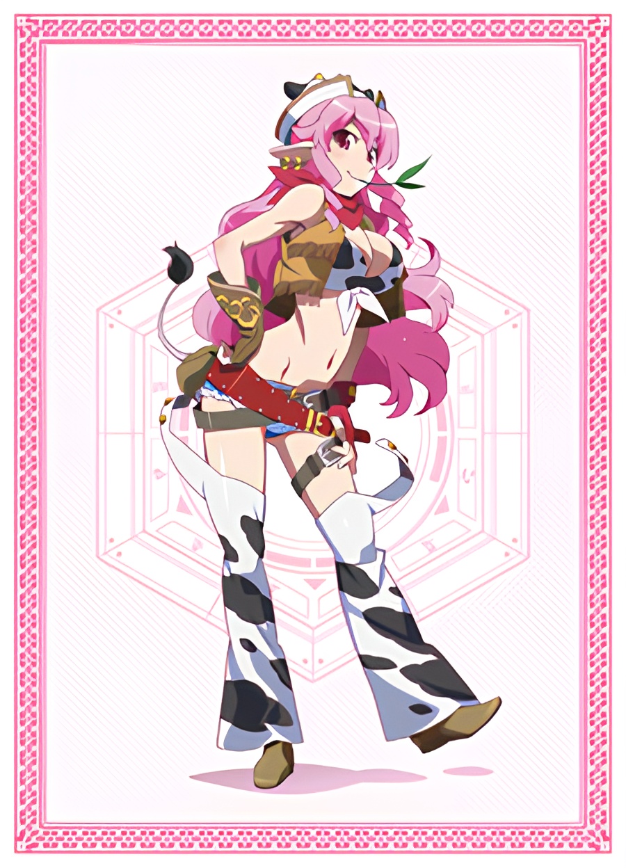 Etotama Specials