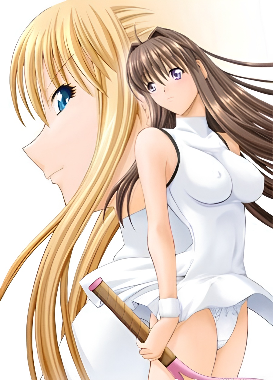 Gakuen Shimai