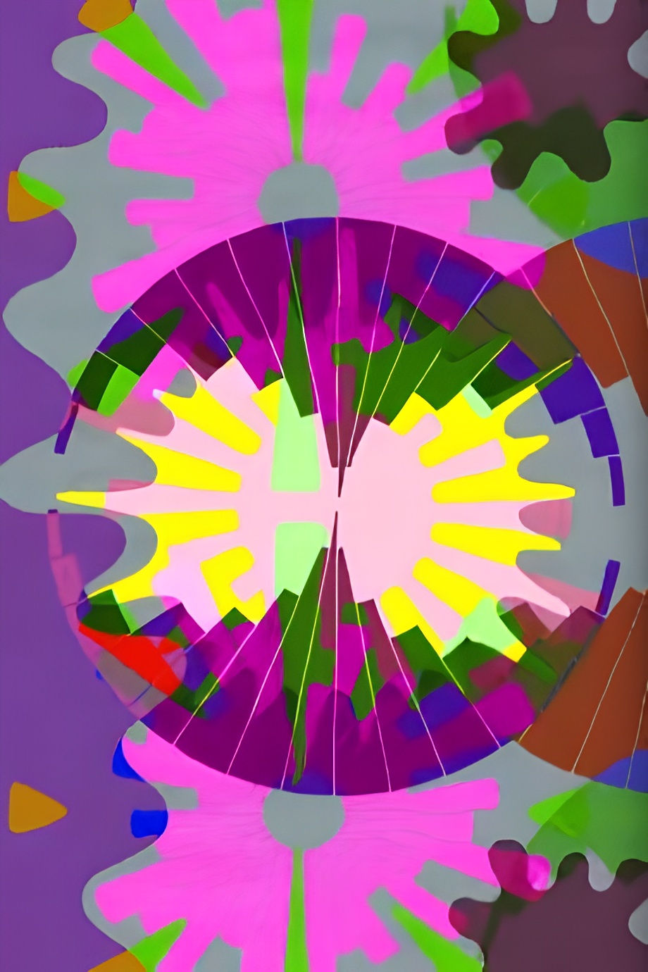 TENSAI BANPAKU Opening Animation