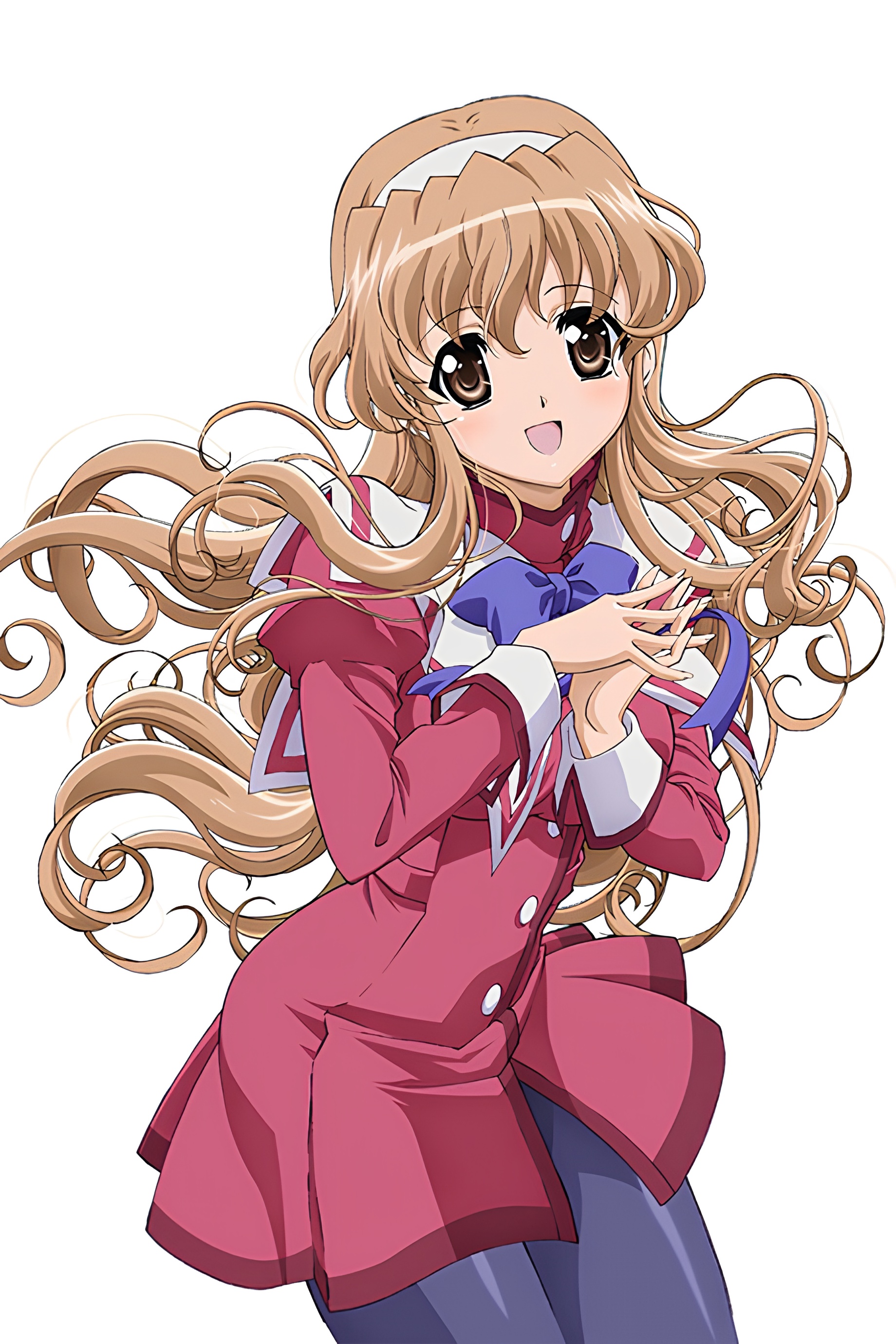 Haruka Nogizaka's Secret Finale