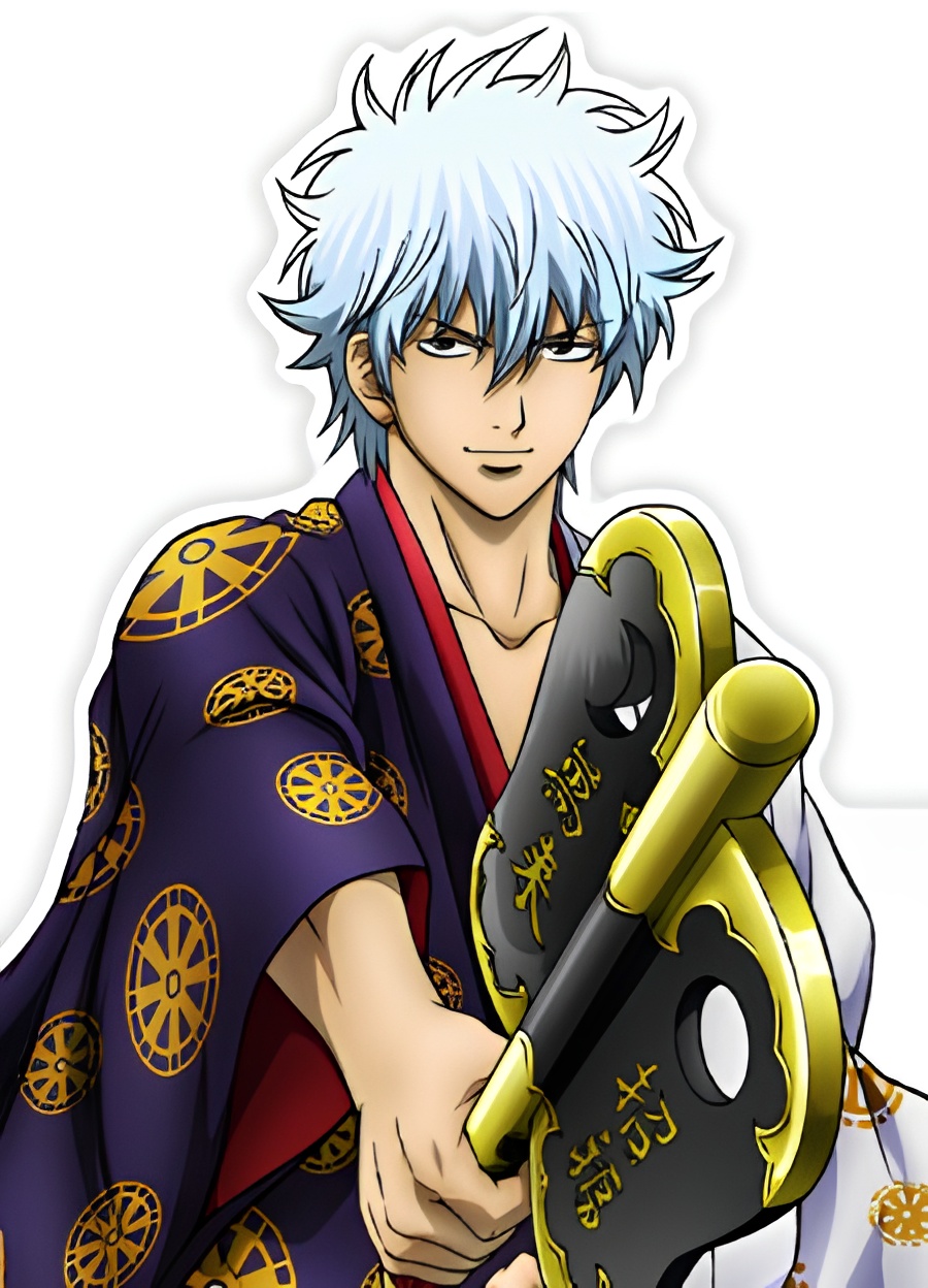 Gintama: Dai Hanseikai
