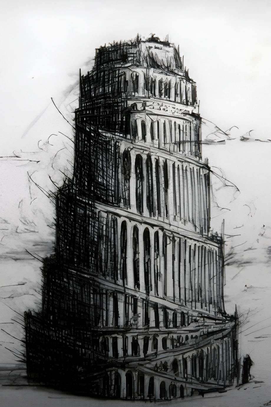 Heavenly Bodies' Score