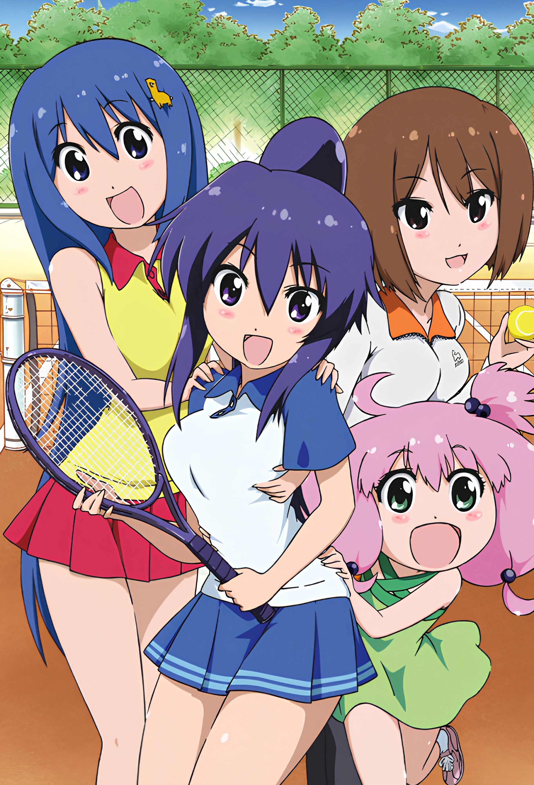 Teekyu 2