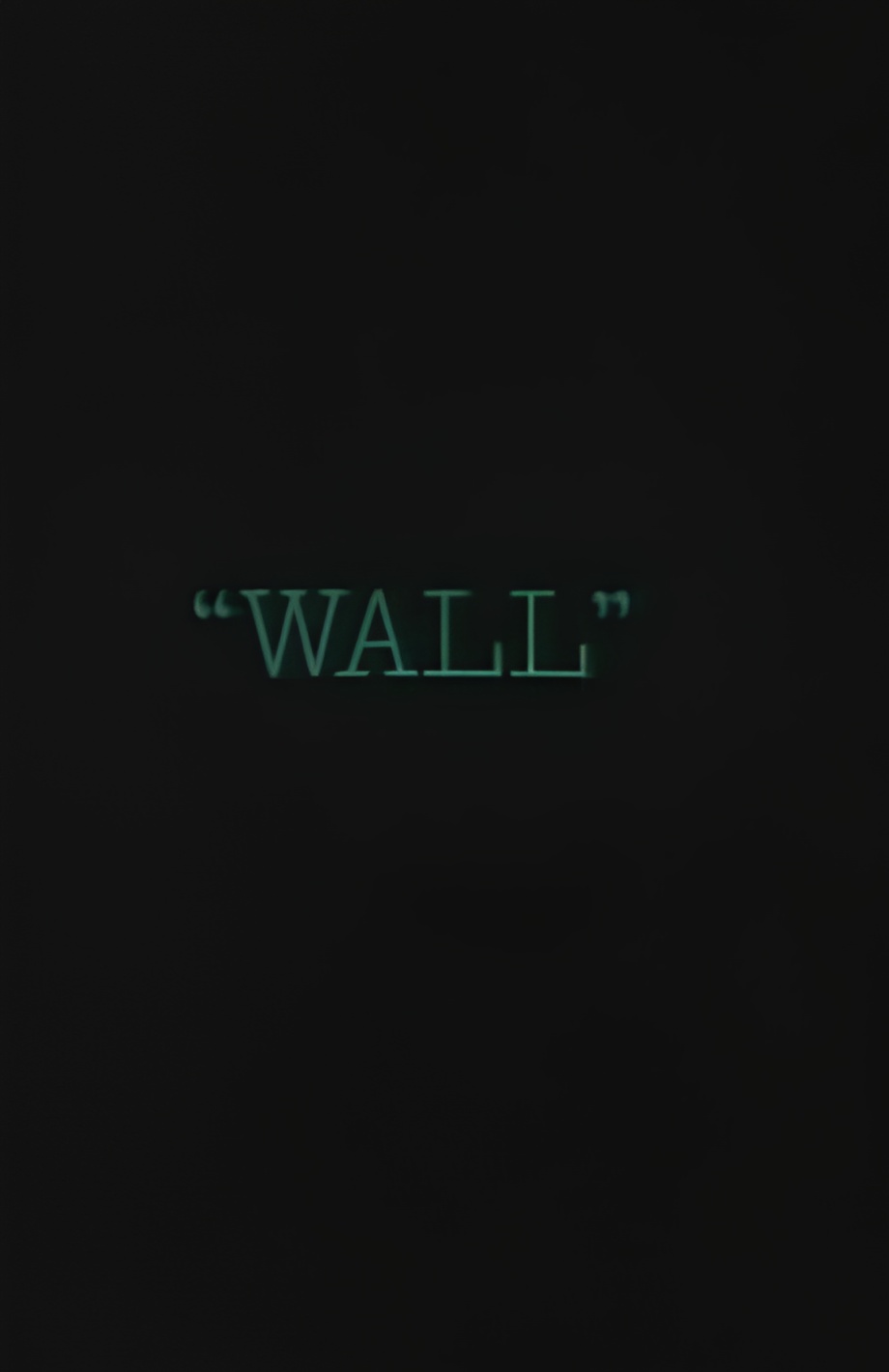 Wall