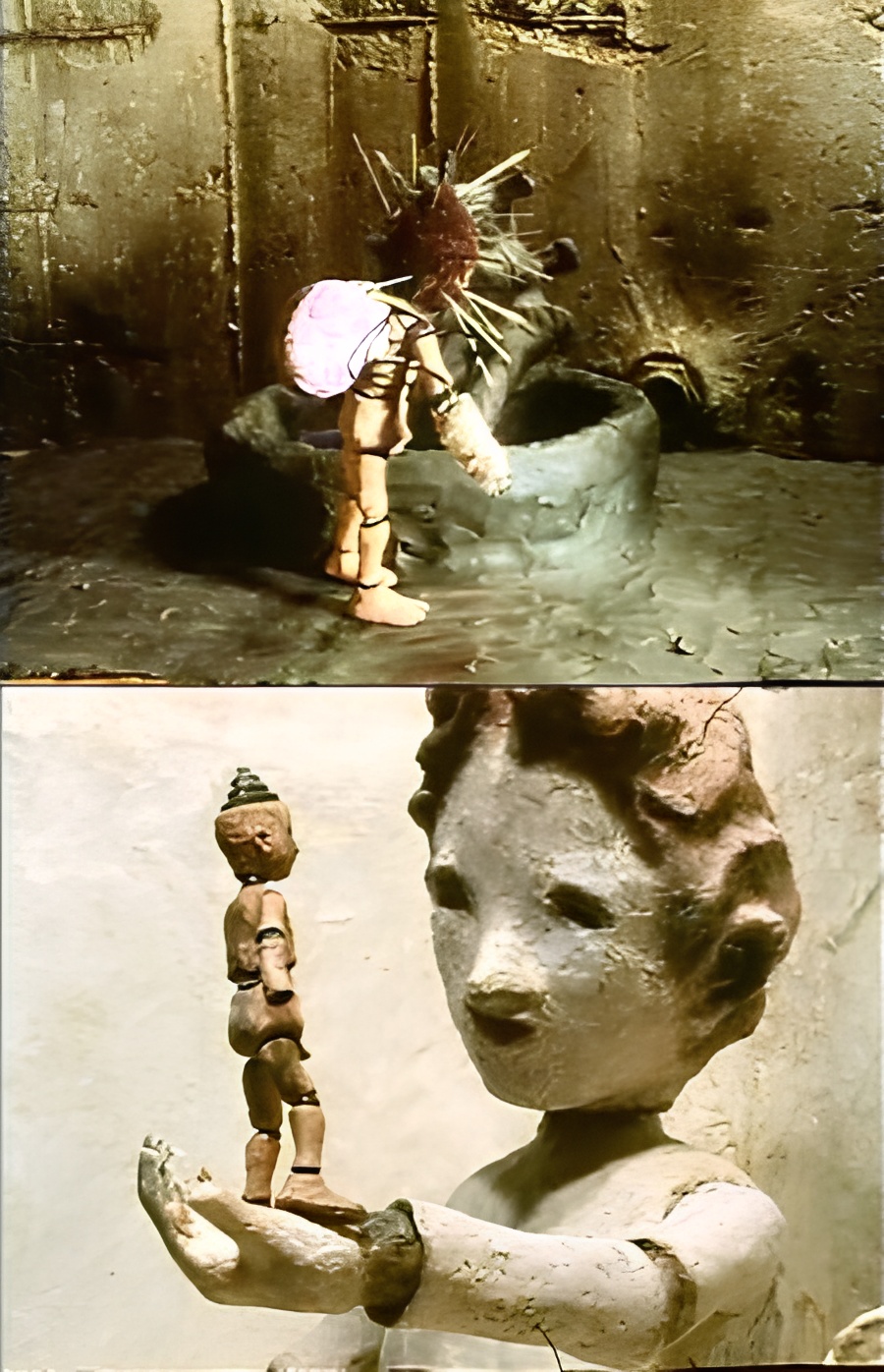 For Almost Forgotten Stories